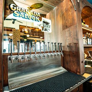 Breakwater Barbecue - El Granada - 4