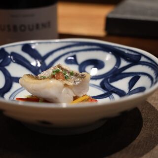 Omakase Experience by PrimeFish - 10