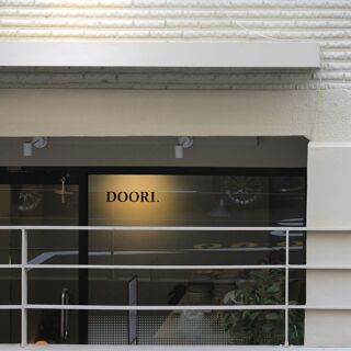 Doori - Seoul - 1