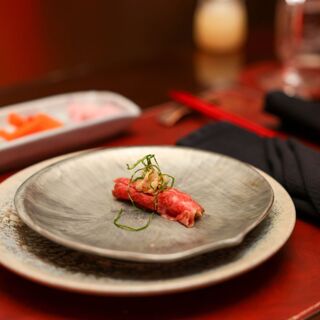 The Rubi Room at Hōchō - 0