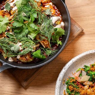 Ottolenghi - 0
