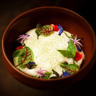 Signature Restaurant - 4