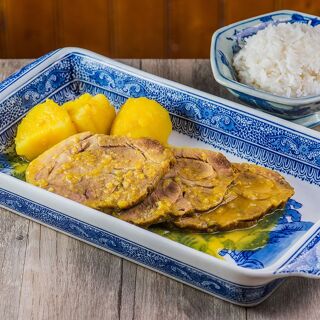 Restaurant Litoral (Taipa) - 2