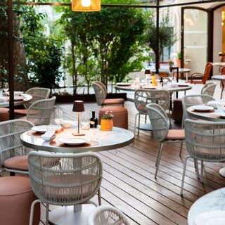 La Bastide Bourrelly - Mathias Dandine - 20