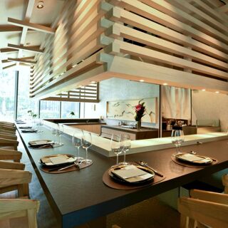 Omakase @ Stevens - Singapore - 6