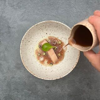 Thierry Schwartz - Table Naturelle - 8