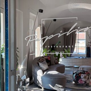 Restaurant Papilio - 8