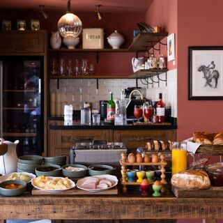 The Swan Inn - Fittleworth - 8