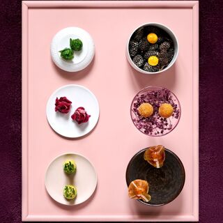 Alois - Dallmayr Fine Dining - 2