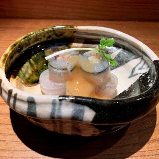 Utsubohommachi Gaku - Osaka - 2