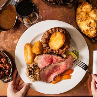 Hawksmoor - 8