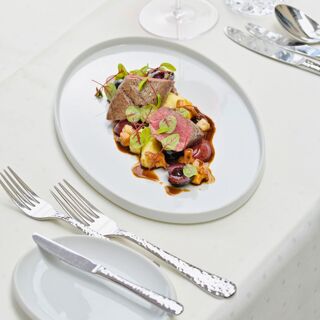 Restaurant Baiken by Schröer - Eltville am Rhein - 9
