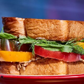 Turkey and the Wolf - 3