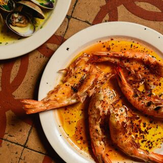 Cervo’s - New York - 10