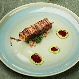 Brasserie Colette Tim Raue - 6