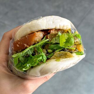 Hai Kou Guabao - 2