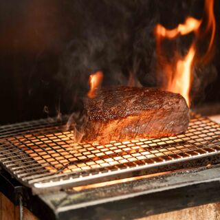 Ushidoki Wagyu Kaiseki - 1