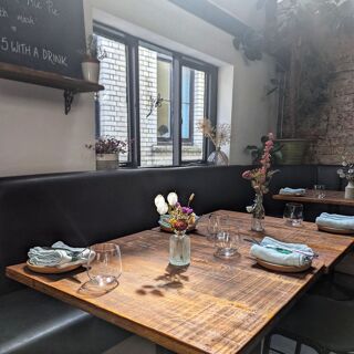Piccalilli - Nottingham - 3
