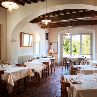 Osteria Le Panzanelle - Lucarelli - 3