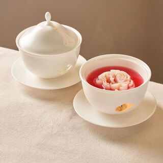 Wuwei Natural Food - Xiamen - 4