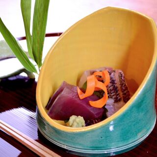 Sakaimachi Kamokura - 6