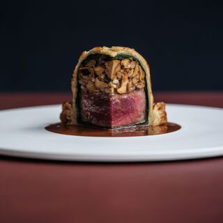 Bozar Restaurant - 2