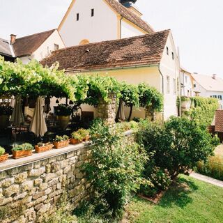 Geschwister Rauch - Restaurant - Bad Gleichenberg - 4