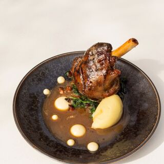 Long Story Short Eatery & Bakery - 3