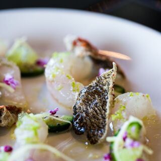 Automatic Seafood and Oysters - 23