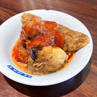 Che Qiao Tou Wen A Shui Wan (Daxi Street) - 1