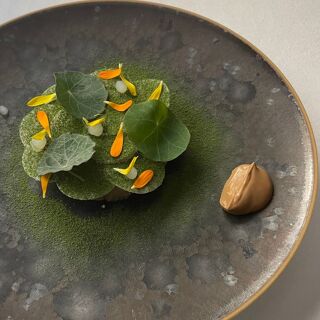 Montée - Paris - 16