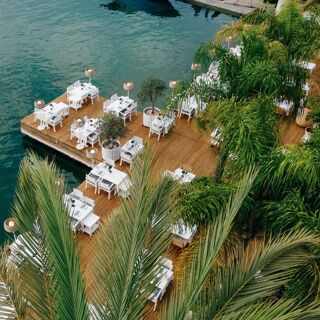 Mori - Fethiye - 2