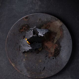 RAU nature-based cuisine - 7