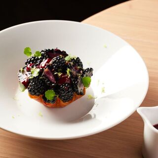 La Cheneaudière - Le Chêne - 2