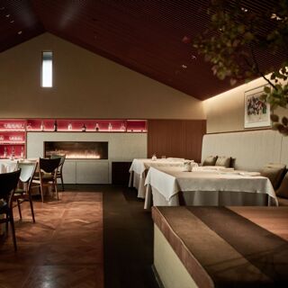 Restaurant Hiramatsu Kodaiji - Kyoto - 4