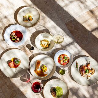 Le Relais des Moines - 6