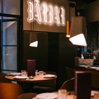 Bàrbar - Palma - 2
