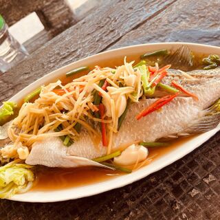 Baan Rearn Mai - Phang-Nga - 1