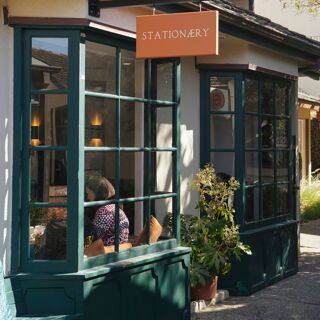 Stationæry - Carmel-by-the-Sea - 8