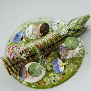 Seafood Ristorante - St Andrews - 13