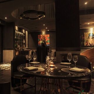 Coco Dining - Ho Chi Minh City - 1