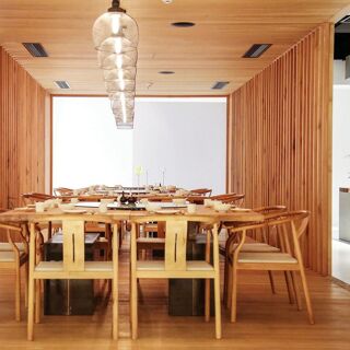 Z&D Cuisine - Xiamen - 7