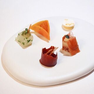 Pierre Gagnaire - 6