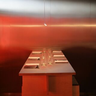 Krevette - Lille - 6