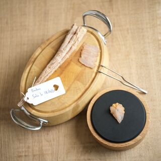 La Table Lionel Giraud - 3