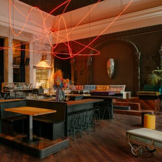 KINK Bar & Restaurant - 6