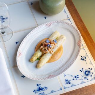 Restaurant Anton - 0