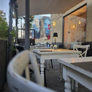 Nunù Trattoria Moderna - Torre del Greco - 6