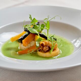Restaurant Baiken by Schröer - 12