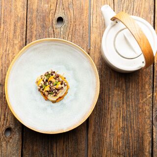 Le Refuge des Gourmets - Machilly - 10